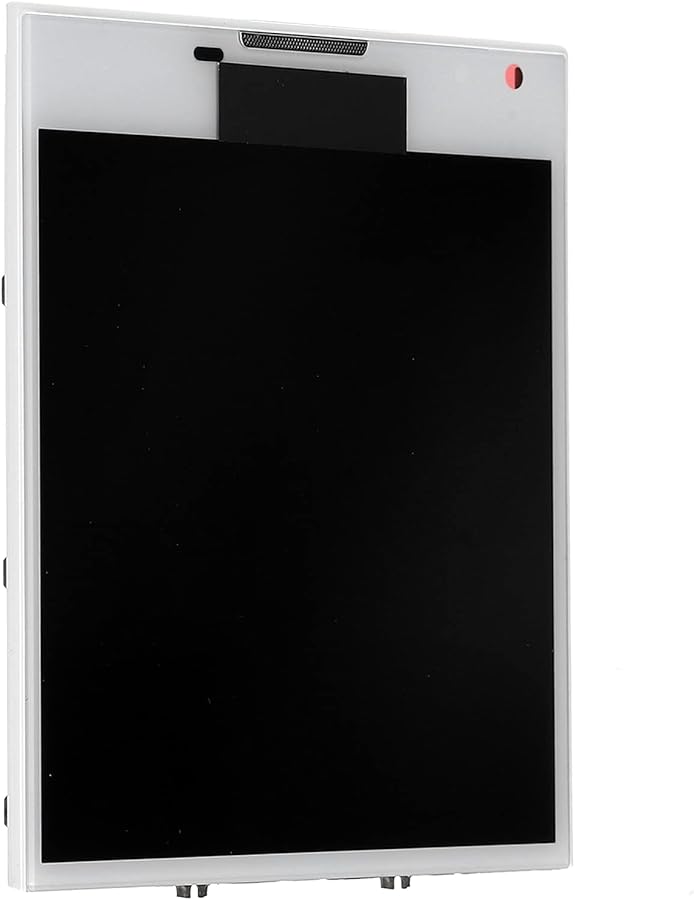 BlackBerry Passport Q30 LCD Touch Screen Digitizer Assembly Replacement with Tools - Image 2